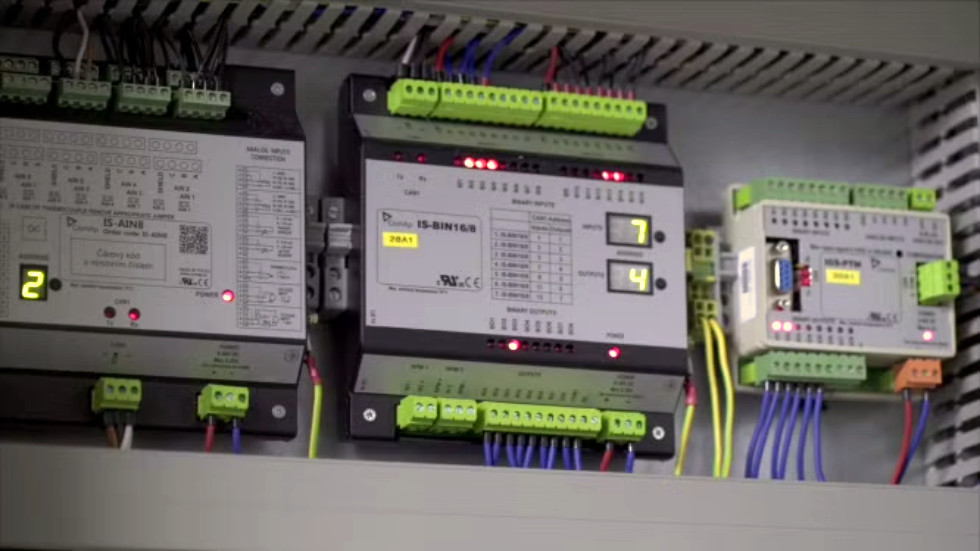 CHP Monitoring CHP Monitoring