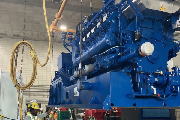 YMCA CHP on crane (600 x 400 px) (2)