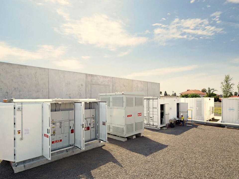 Hybrid Microgrid Hybrid Microgrid