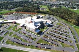 meritus medical center campus