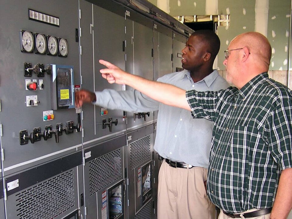 Switchgear & Controls Switchgear & Controls